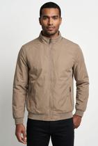 Jaqueta masculina nylon resinada 69485 -