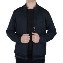 Jaqueta Masculina Ogochi Piquet Preta - 0265