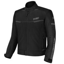 Jaqueta Masculina Original Moto Motoqueiro Guard2 X11 Preto