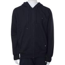 Jaqueta Masculina Oyhan Moletom C/ Capuz Preto - M01-110 Jaqueta Masculina Oyhan Moletom C/ Capuz Preto - M01-110