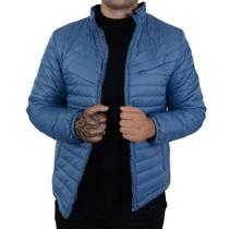 Jaqueta Masculina Pierre Cardin Azul Náutico - 16261