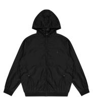 Jaqueta Masculina Plus Size Com Capuz Diametro Preto - Rovitex Plus Size