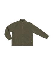 Jaqueta Masculina Plus Size Em Suede Diametro-+