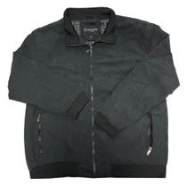 Jaqueta Masculina Plus Size Inverno Forrada