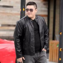 Jaqueta Masculina Plus size Moderna Elegante Resistente
