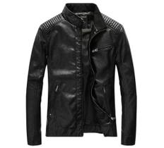 Jaqueta Masculina PRETA