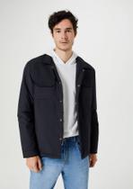 Jaqueta Masculina Puffer Comfort Hering KGEX