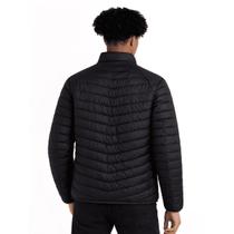 Jaqueta Masculina Puffer Fico