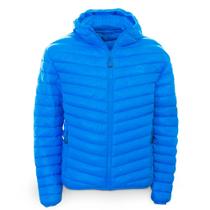 Jaqueta Masculina Puffer Patagonia Azul Ciano - Kailash Jaqueta Masculina Puffer Patagonia Azul Ciano - Kailash