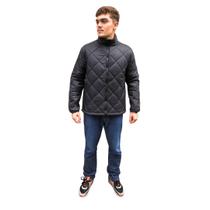 Jaqueta Masculina Puffer Tafetá 115223 - Malwee Enfim