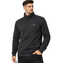 Jaqueta Masculina Red Nose 9590111 De Lã Jaqueta Masculina Red Nose 9590111 De Lã