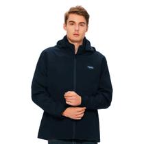 Jaqueta Masculina Red Nose Corta Vento Jaqueta Masculina Red Nose Corta Vento