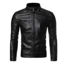 Jaqueta masculina resistente moderna elegante - Vmong