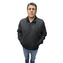 Jaqueta Masculina Safira Fashion Plus Size G2 Ao G5