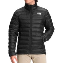 Jaqueta Masculina Sierra Peak Jacket Preto - The North Face