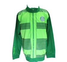 Jaqueta masculina, Sociedade Esportiva Palmeiras, Original, Tam. 3G Jaqueta masculina, Sociedade Esportiva Palmeiras, Original, Tam. 3G