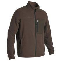 Jaqueta Masculina Solognac Marron tamanho G