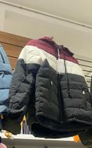 Jaqueta masculina TAM P