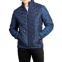 Jaqueta Masculina Termoselante Puffer Inverno