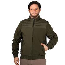 Jaqueta Masculina Thorens Zimen