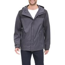 Jaqueta masculina Tommy Hilfiger com capuz Performance Soft Shell