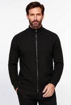 Jaqueta masculina tricot 69231 -