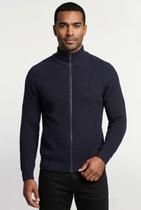 Jaqueta masculina tricot 69231 -