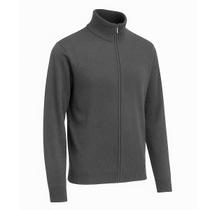 Jaqueta Masculina Tricot Broken Rules