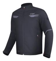 Jaqueta Masculina X11 Neocity 2 Preto Jaqueta Masculina X11 Neocity 2 Preto