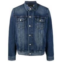 Jaqueta Masculino Blouson Jacket - 6LZBP1 Z1VDZ