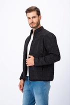 Jaqueta matelasse guilherme soul