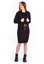 Jaqueta matelasse hapuk ref:021398 Jaqueta matelasse hapuk ref:021398