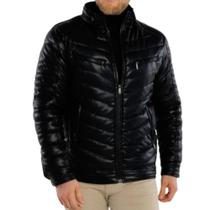 Jaqueta material sintético Peluciada Super Quente Matelada Inverno Frio Intenso Jaqueta material sintético Peluciada Super Quente Matelada Inverno Frio Intenso