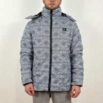 Jaqueta MCD Forrada Ancestral