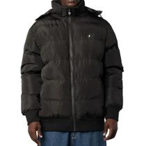 Jaqueta MCD Forrada Bomber WT25 Masculina Preto