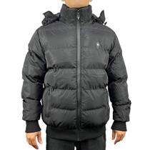 Jaqueta MCD Forrada Bomber