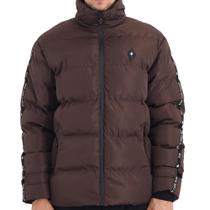Jaqueta MCD Forrada More Core WT26 Masculina Marrom Ruina Jaqueta MCD Forrada More Core WT26 Masculina Marrom Ruina