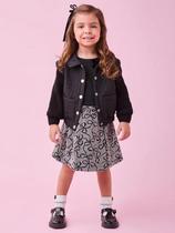 Jaqueta menina j6301 momi