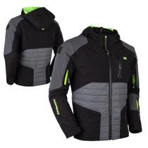 Jaqueta Miami Texx Proteção e Conforto Jaqueta Miami Texx Proteção e Conforto