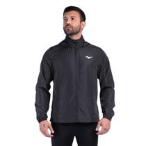Jaqueta Mizuno Focus Masculina Jaqueta Mizuno Focus Masculina