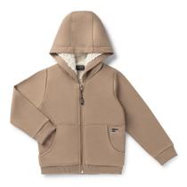 Jaqueta ML Infantil Dame Dos Carneirinho C/ Capuz Masculino REF6686 Jaqueta ML Infantil Dame Dos Carneirinho C/ Capuz Masculino REF6686