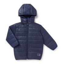 Jaqueta ML Infantil Dame Dos Fibra C/ Capuz Masculino REF6687 Jaqueta ML Infantil Dame Dos Fibra C/ Capuz Masculino REF6687