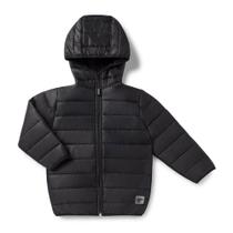 Jaqueta ML Infantil Dame Dos Fibra C/ Capuz Masculino REF6687 Jaqueta ML Infantil Dame Dos Fibra C/ Capuz Masculino REF6687