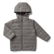 Jaqueta ML Infantil Dame Dos Fibra C/ Capuz Masculino REF6687 Jaqueta ML Infantil Dame Dos Fibra C/ Capuz Masculino REF6687