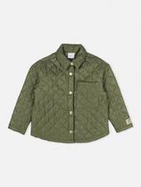 Jaqueta ML Infantil Momi Metalasse Feminino REFH4213 Jaqueta ML Infantil Momi Metalasse Feminino REFH4213