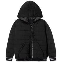 Jaqueta ML Infantil Tigor T. Tigre C/ Capuz Masculino REF10210546 Jaqueta ML Infantil Tigor T. Tigre C/ Capuz Masculino REF10210546