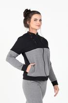 Jaqueta Molecotton Basic Jaqueta Molecotton Basic
