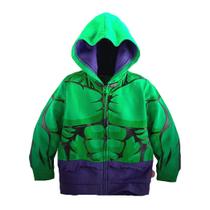Jaqueta, moletom, casaco, traje LEMONBABY Hulk 8Y Jaqueta, moletom, casaco, traje LEMONBABY Hulk 8Y