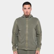 Jaqueta Moletom Colcci Masculina