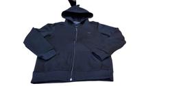 Jaqueta Moletom Flanelada Infantil Ogochi Essencial